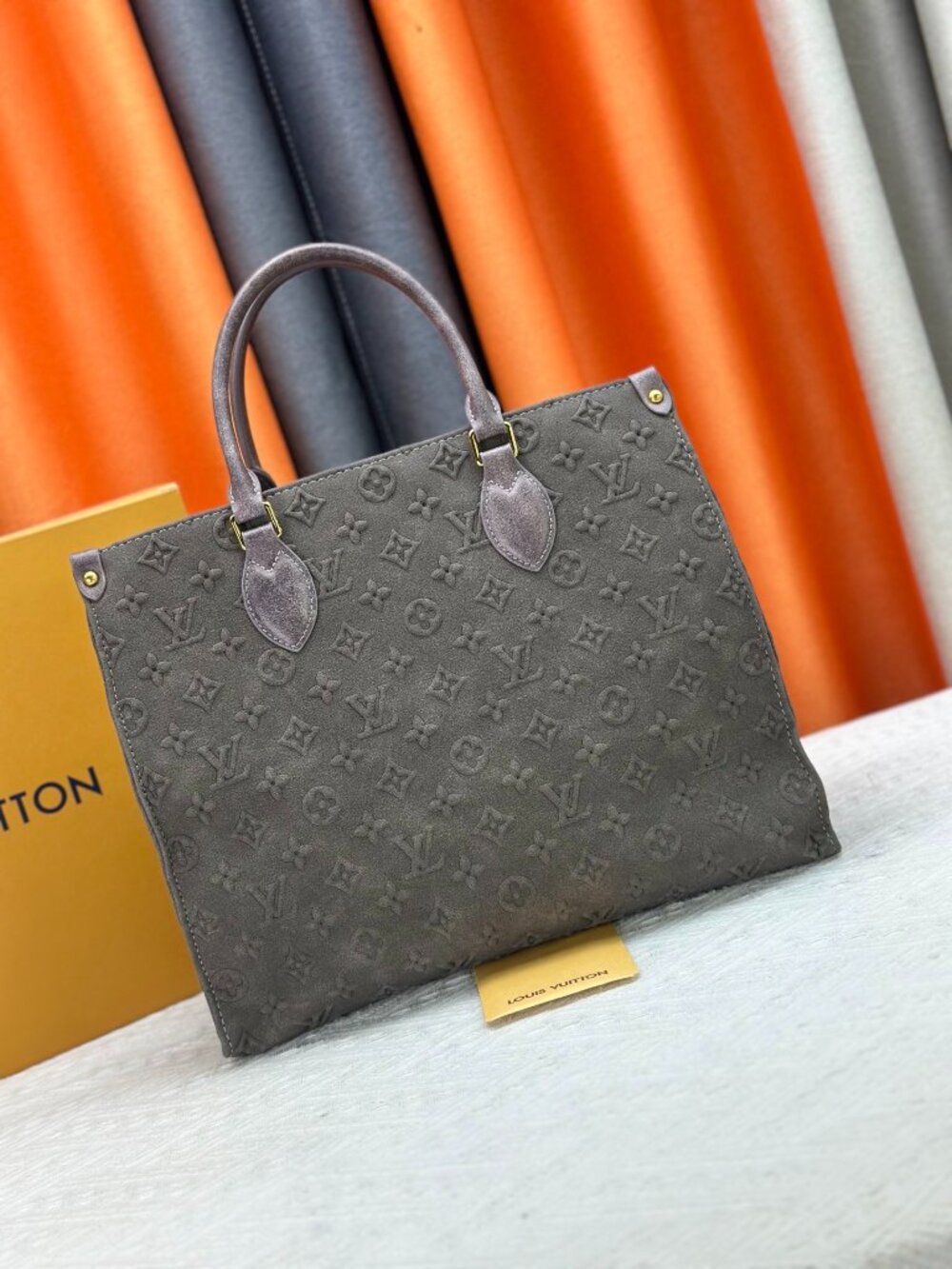 NWT - Louis Vuitton Authentic Bags